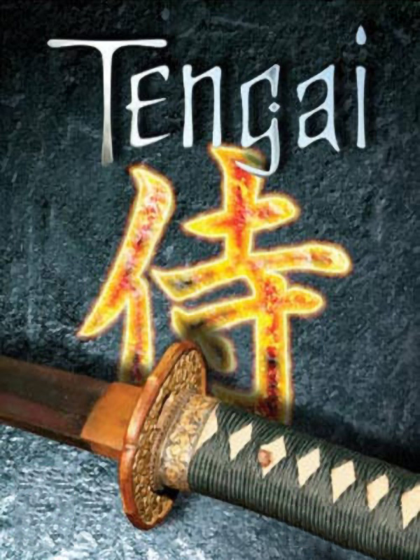 TENGAI Steam CD Key
