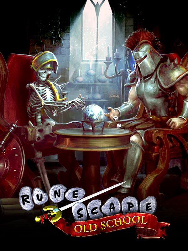 Old School RuneScape Membership 12 Months + OST (DLC)