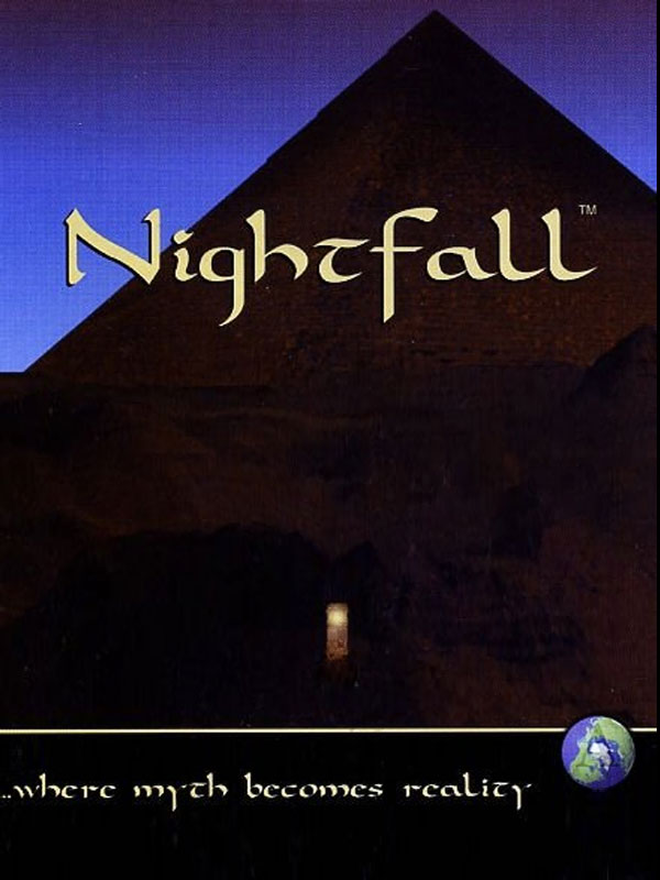 TheNightfall