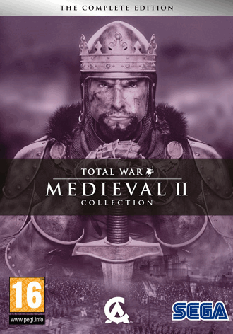 Medieval II: Total War Collection