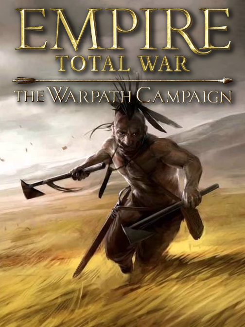 Empire: Total War - Warpath Campaign Steam Key GLOBAL