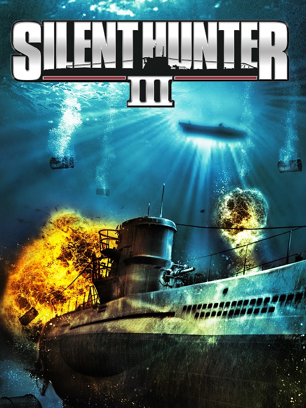 Silent Hunter 3