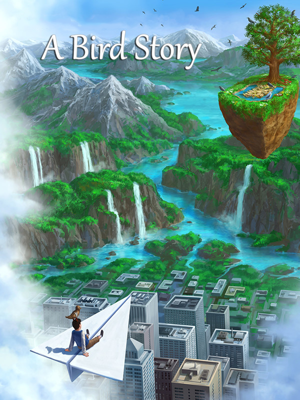 A Bird Story Steam Key GLOBAL