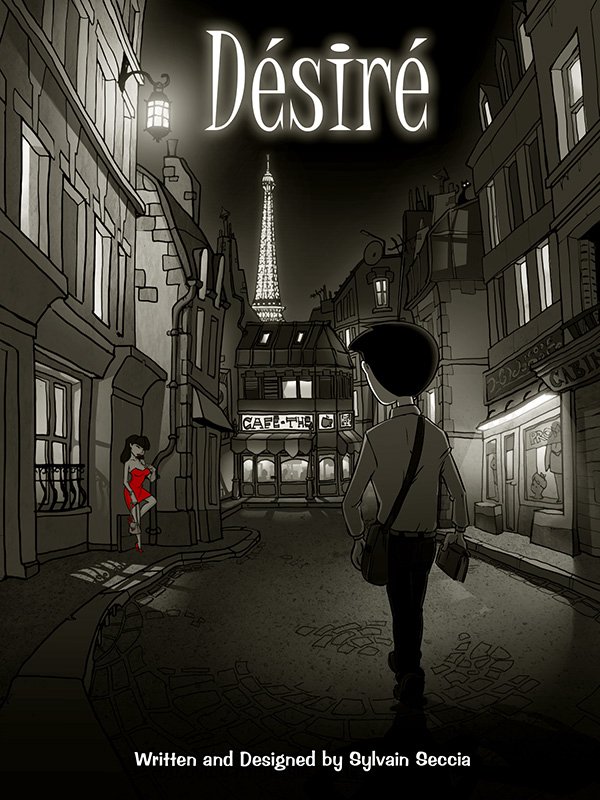 Désiré
