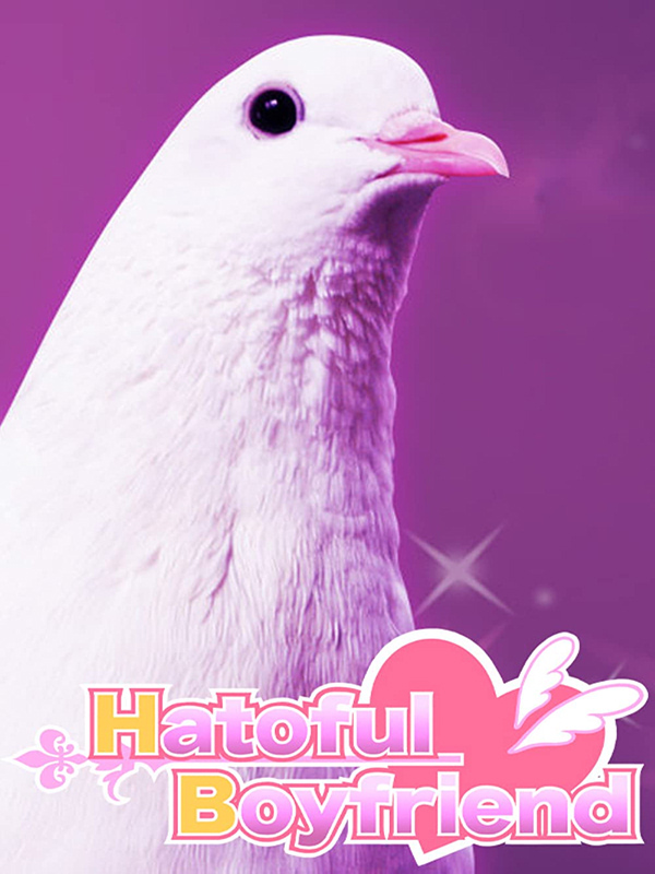 Hatoful Boyfriend Steam Key GLOBAL