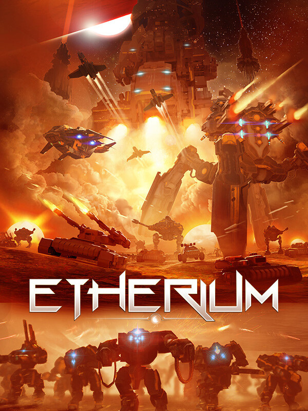 Etherium (PL)