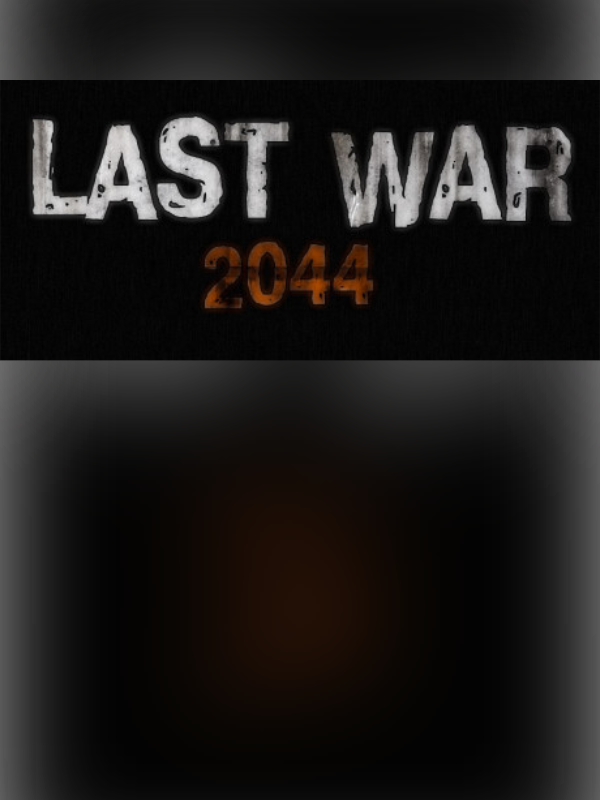 LAST WAR 2044 Steam Key GLOBAL
