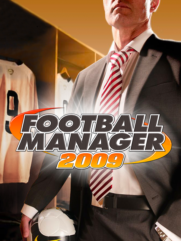 Football Manager 2009 Steam CD Key