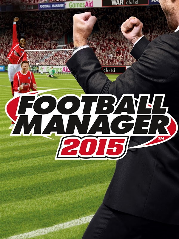 Football Manager 2015 (EU)
