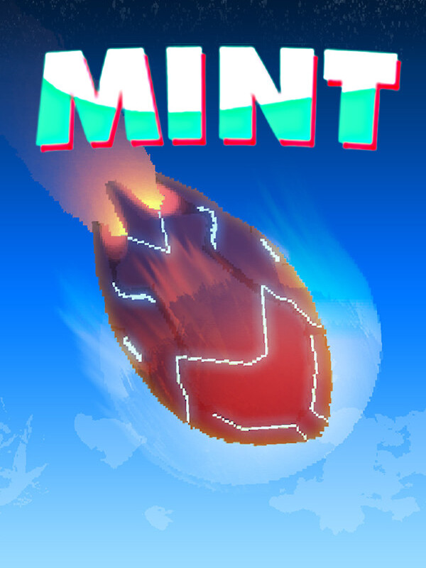 Mint (Steam)