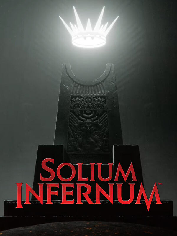 Solium Infernum (Steam)