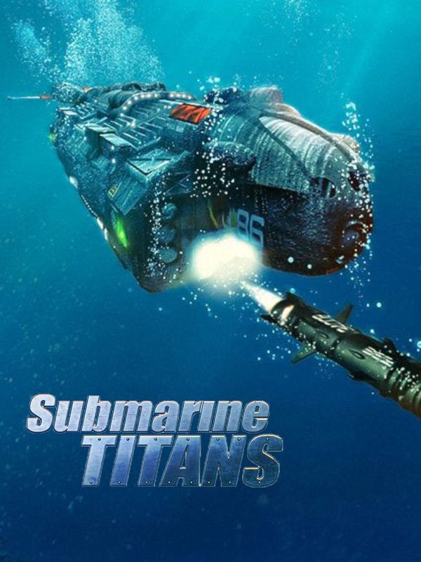Submarine Titans (Steam)