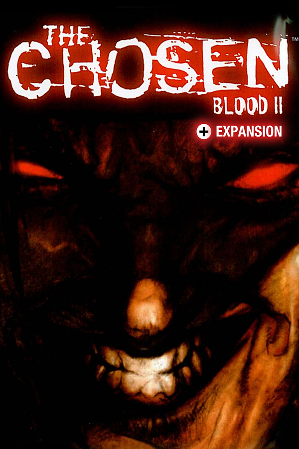 Blood II: The Chosen + Expansion Steam Key - ROW