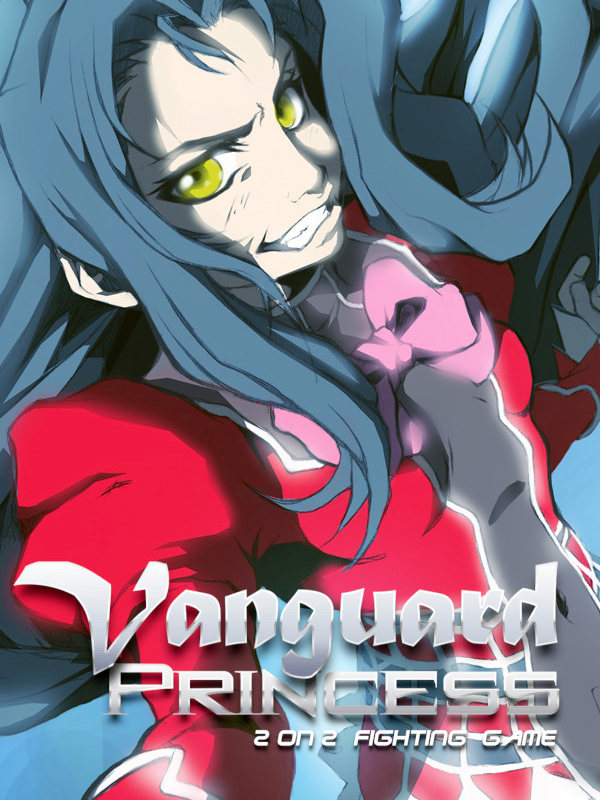 Vanguard Princess Bundle