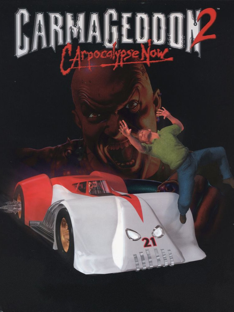 Carmageddon 2: Carpocalypse Now