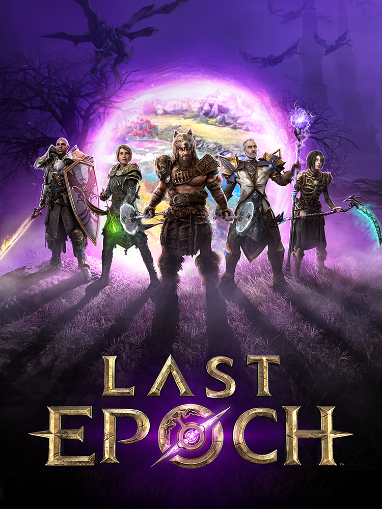 Last Epoch (Steam)