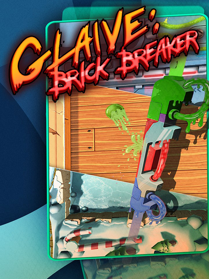 Glaive: Brick Breaker (Xbox One)