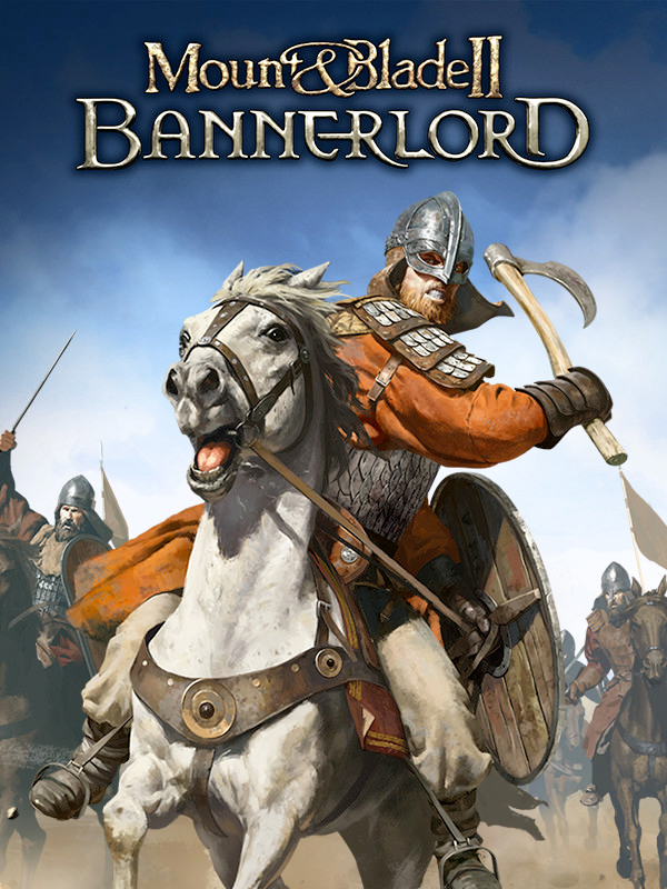 Mount & Blade II Bannerlord PC Steam EU