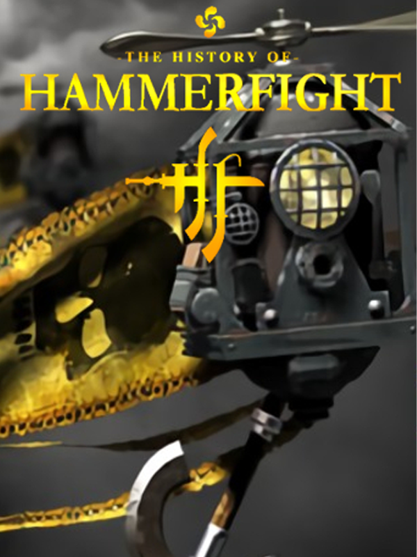 Hammerfight Steam Key GLOBAL