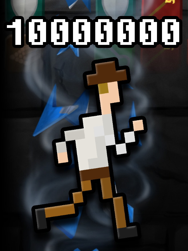 10,000,000 Steam Key GLOBAL