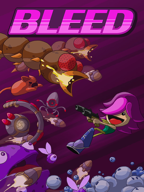 Bleed (Xbox One)