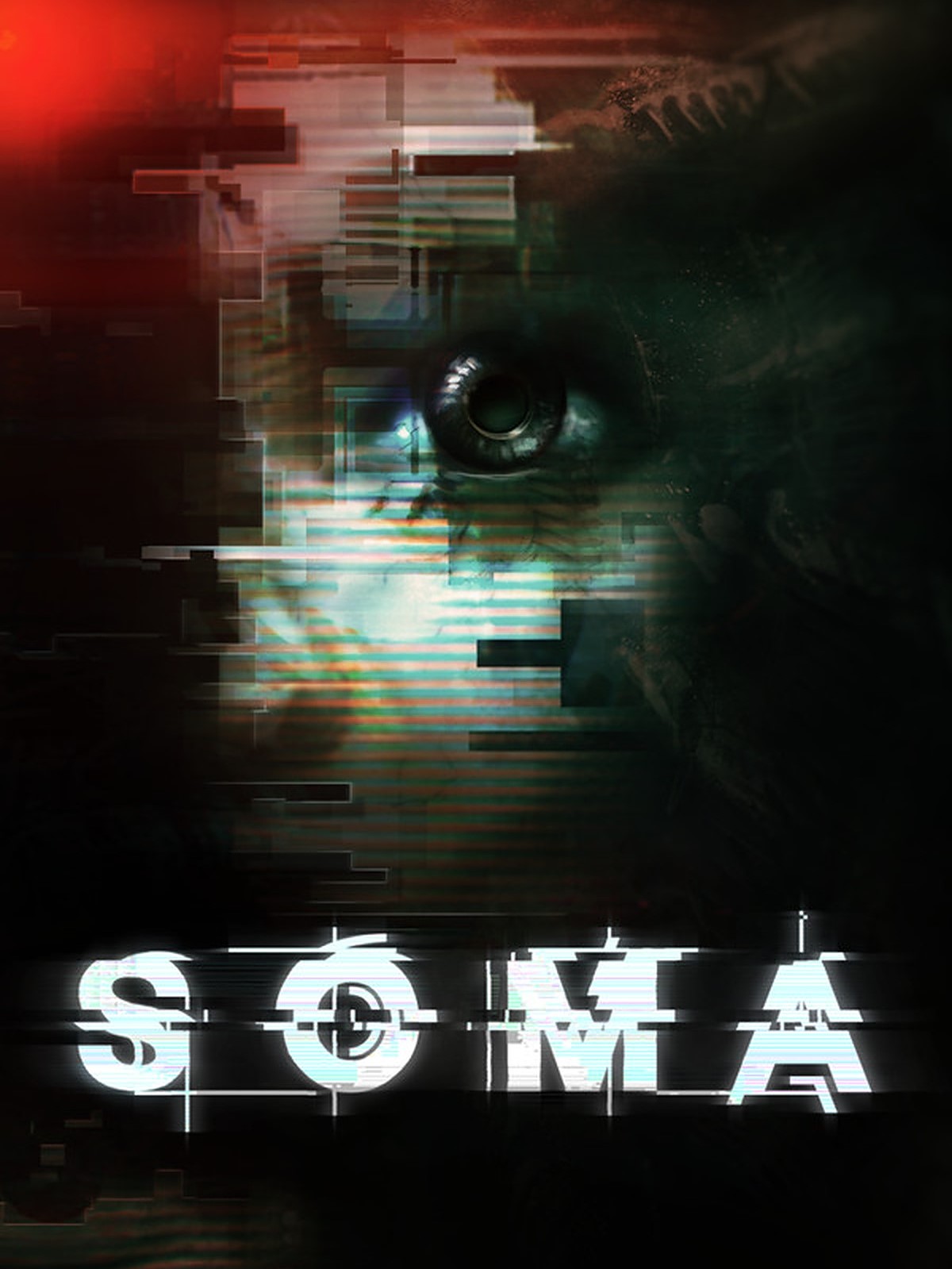 SOMA (Xbox One) (EU)