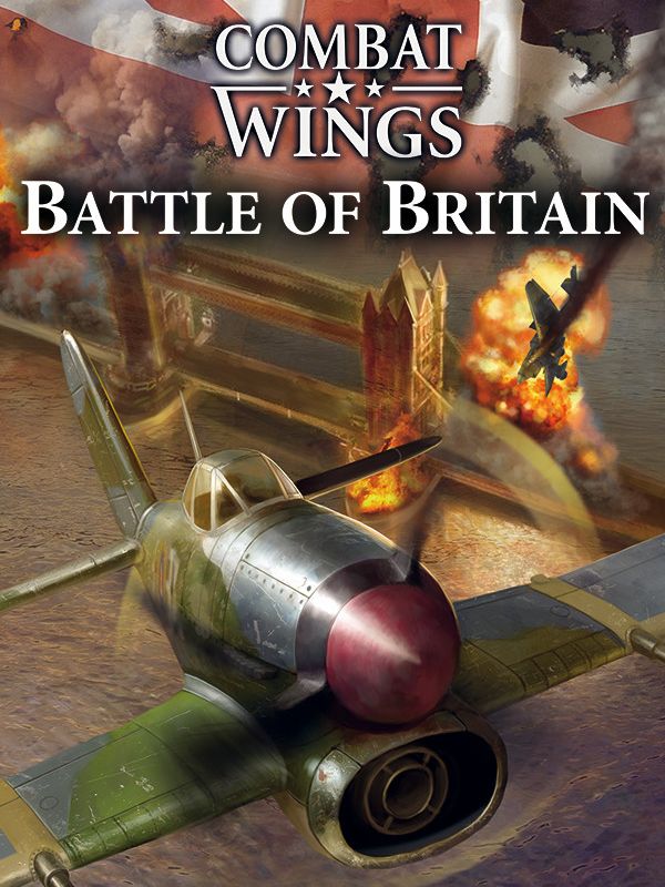 Combat Wings: Battle of Britain Steam Key GLOBAL