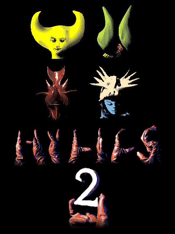 Hylics 2 (PC) - Steam Key - GLOBAL