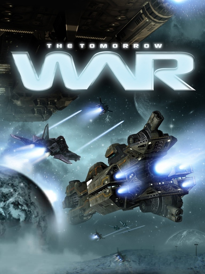 The Tomorrow War (Steam)