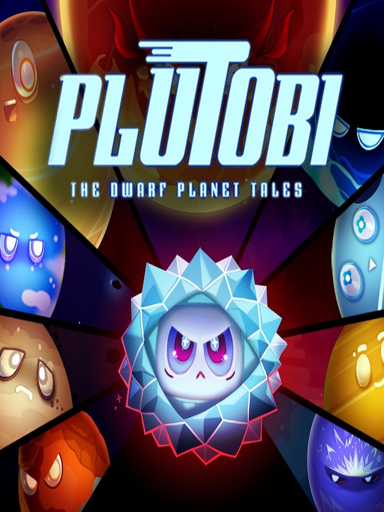 Plutobi: The Dwarf Planet Tales (Xbox One)