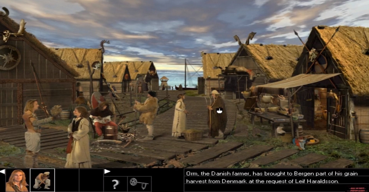 Game screenshot 1