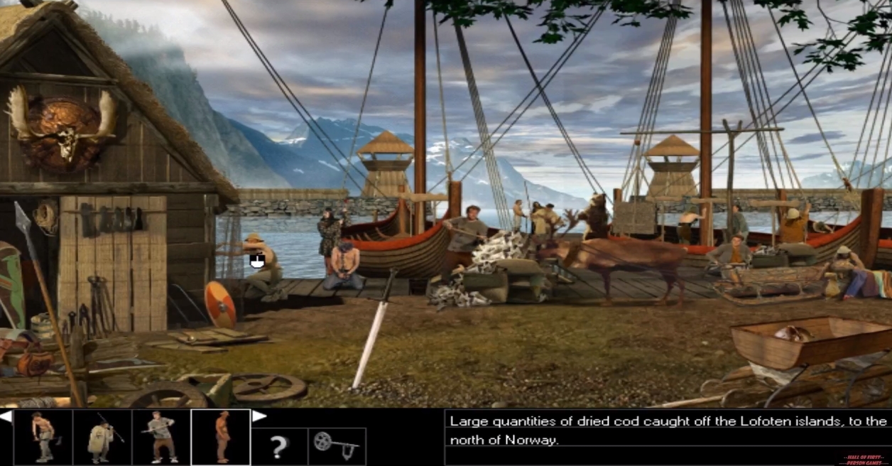 Game screenshot 2