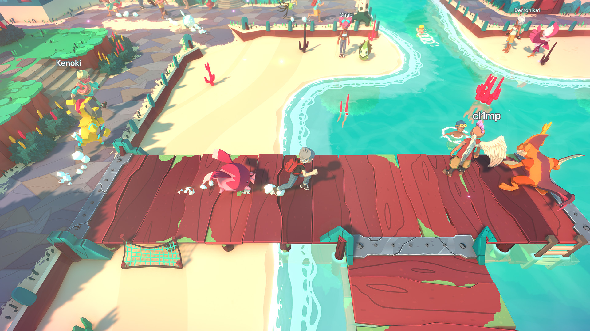 Game screenshot 5