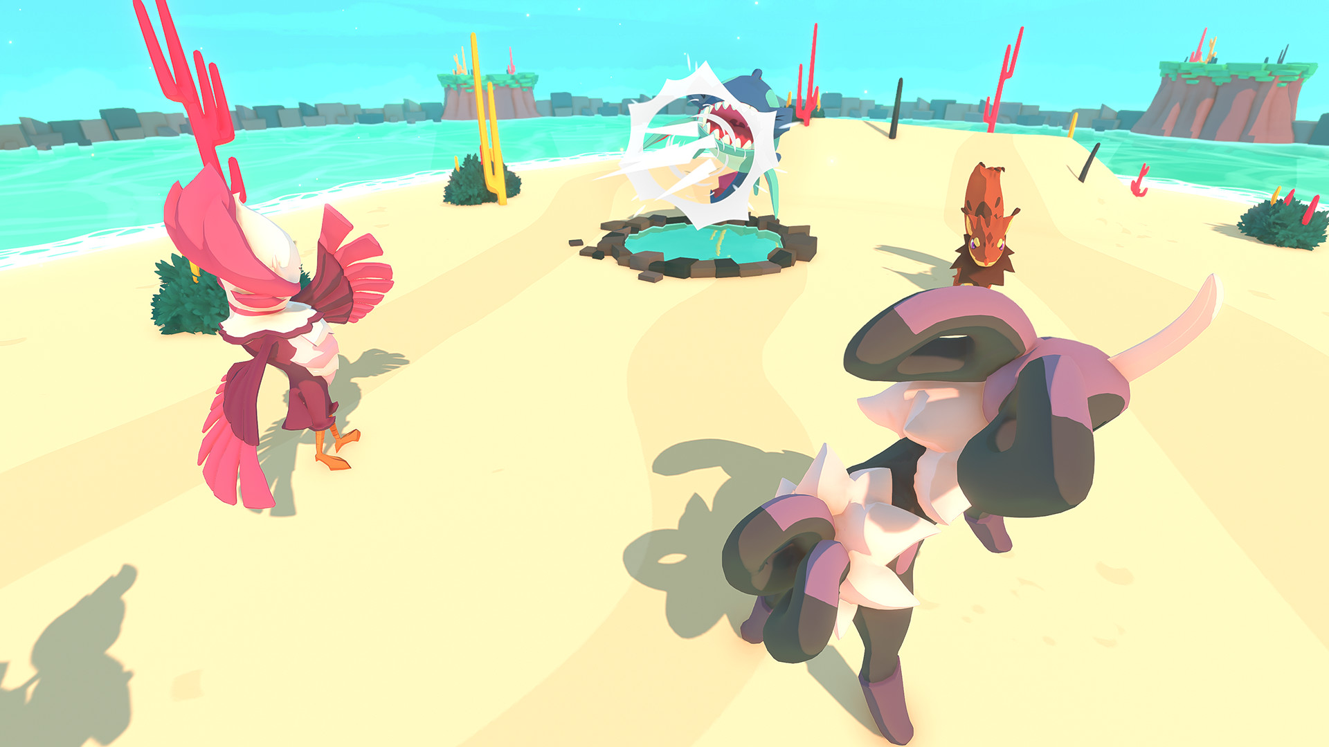 Game screenshot 2