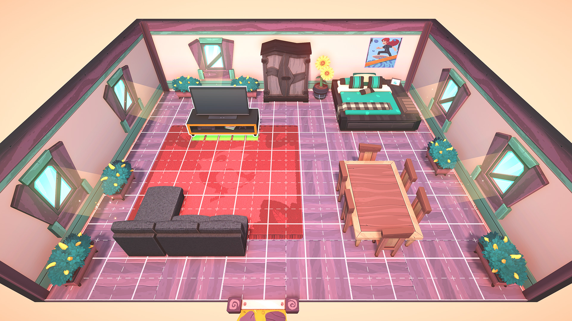 Game screenshot 4