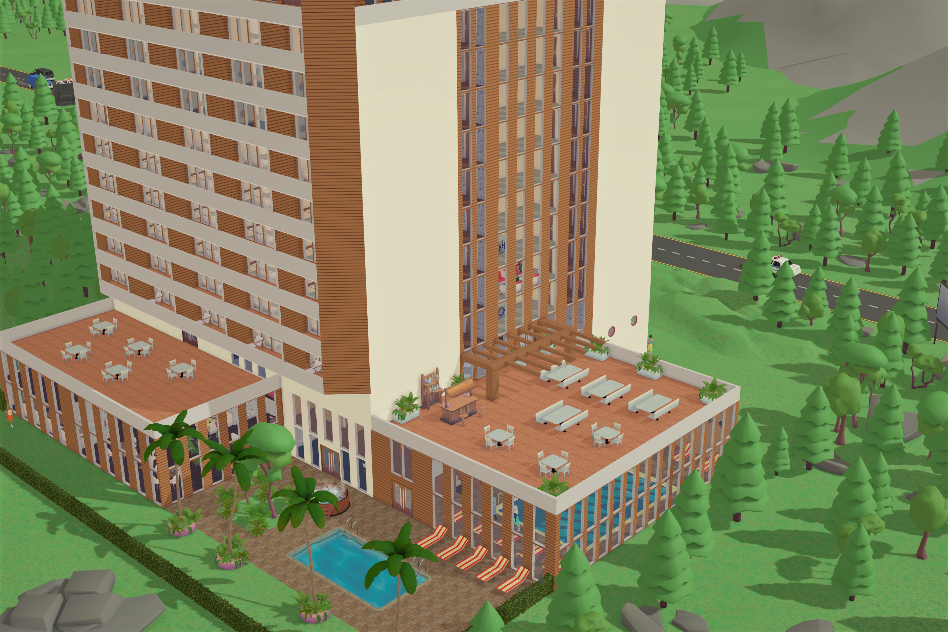 Game screenshot 5