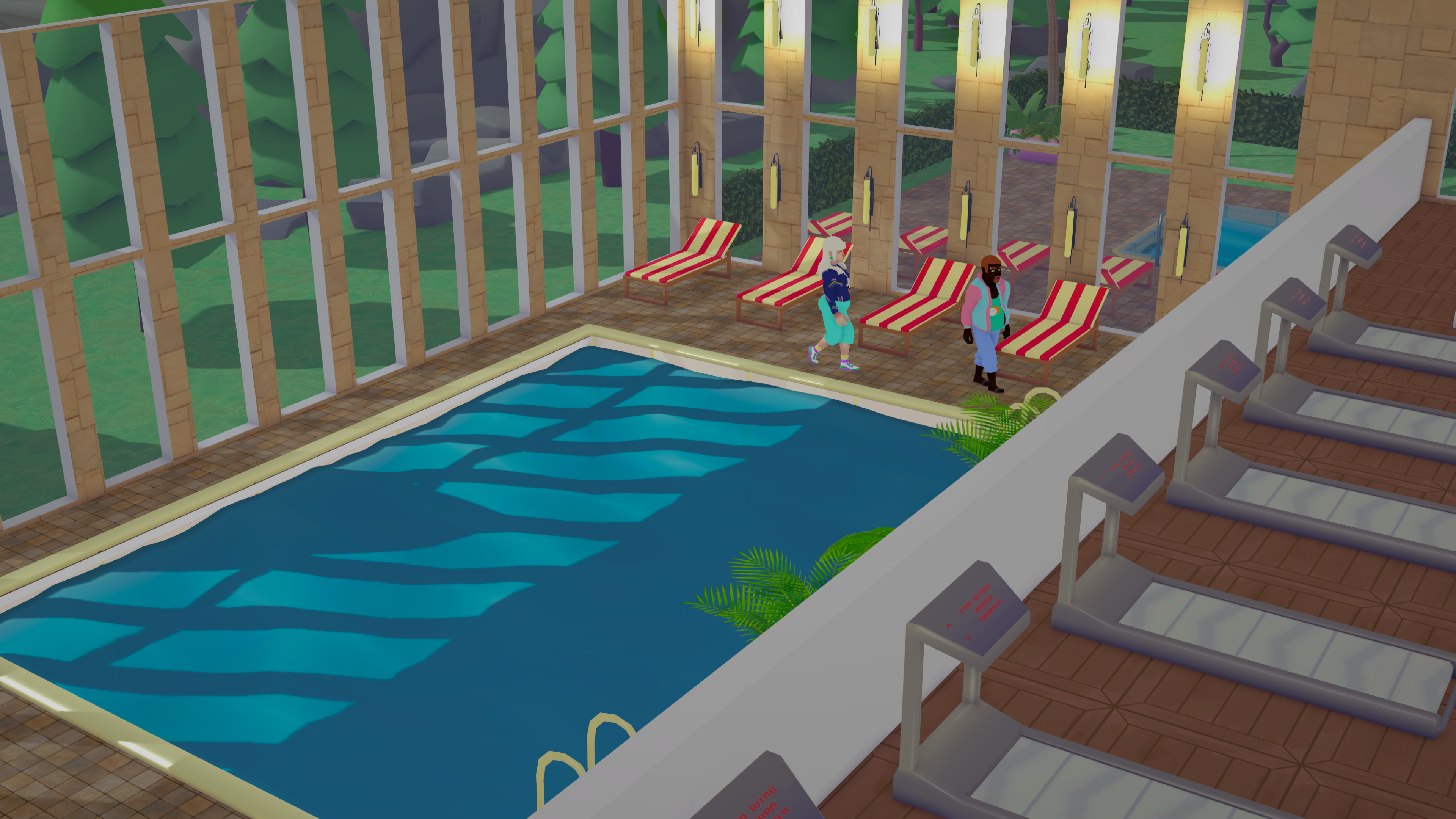 Game screenshot 2