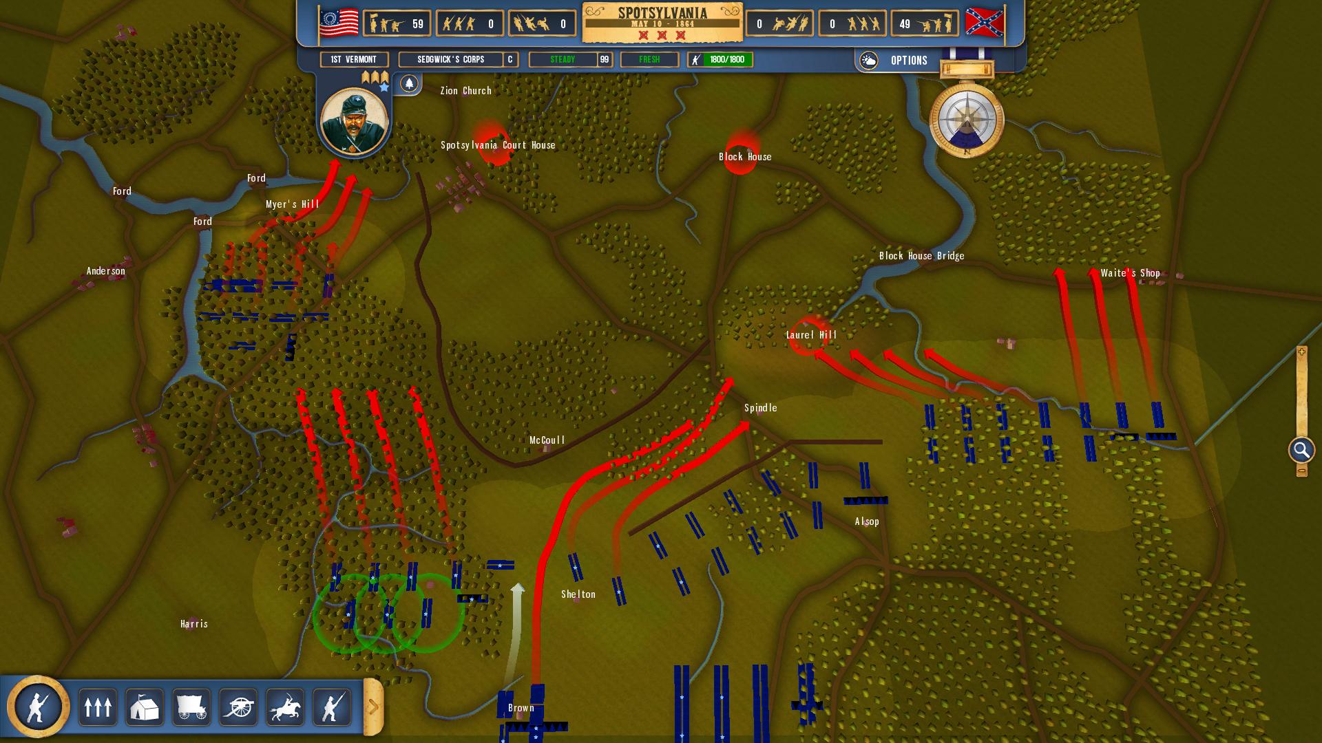 Game screenshot 1