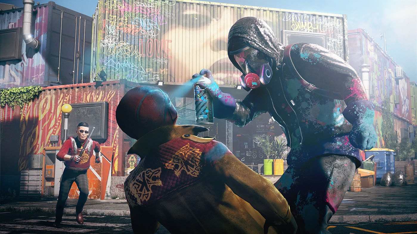 Game screenshot 3
