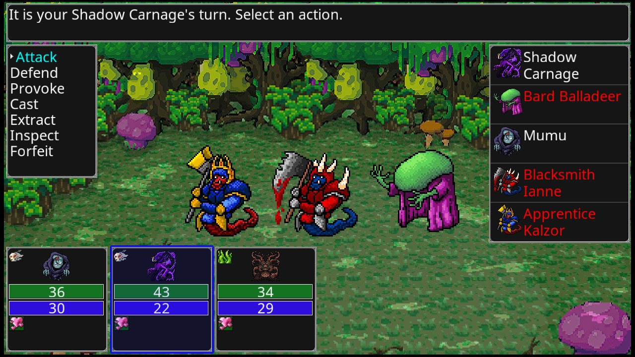 Game screenshot 4