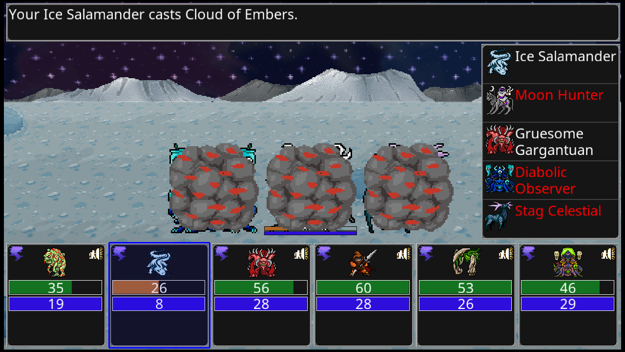Game screenshot 4