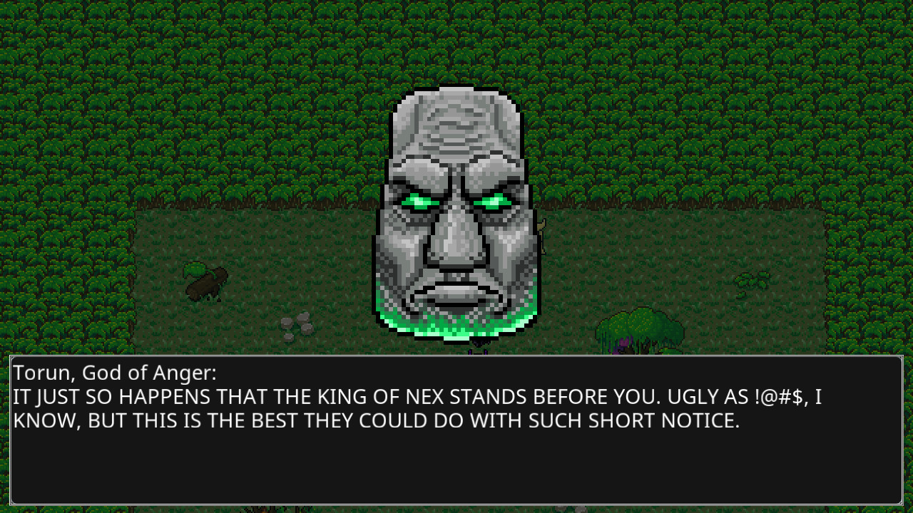 Game screenshot 2