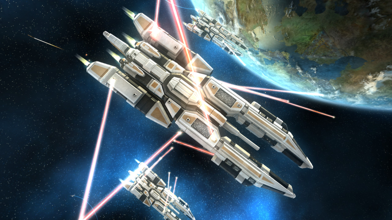 Game screenshot 4