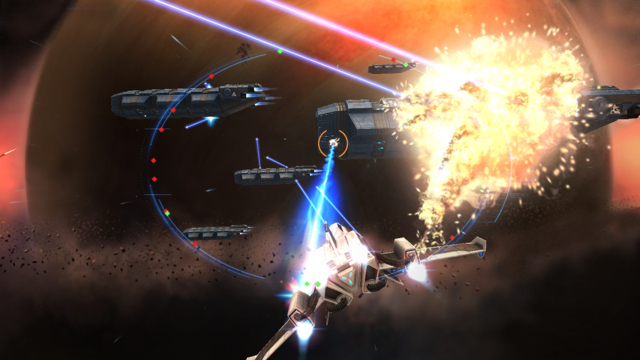 Game screenshot 4