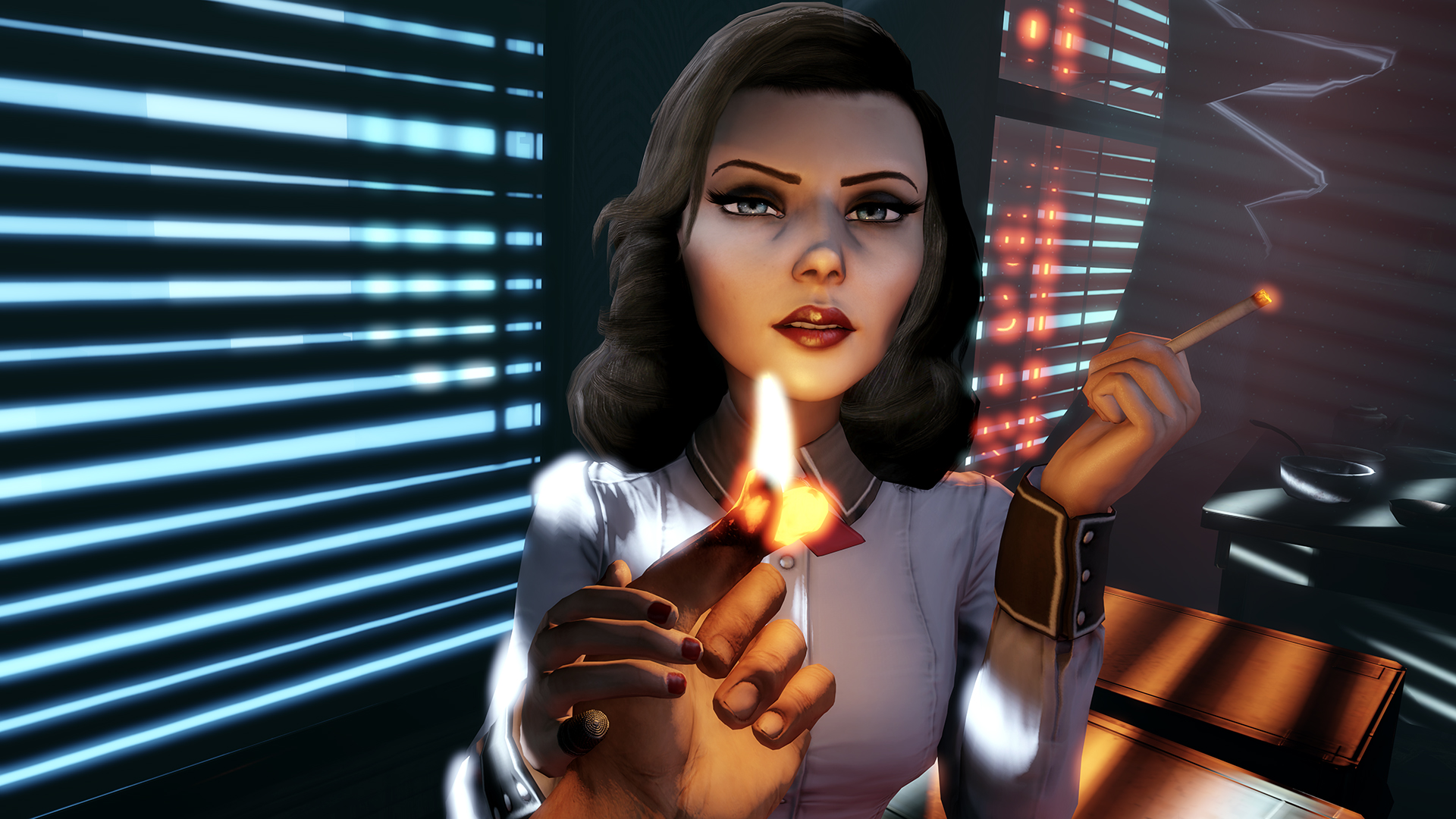 Game screenshot 1