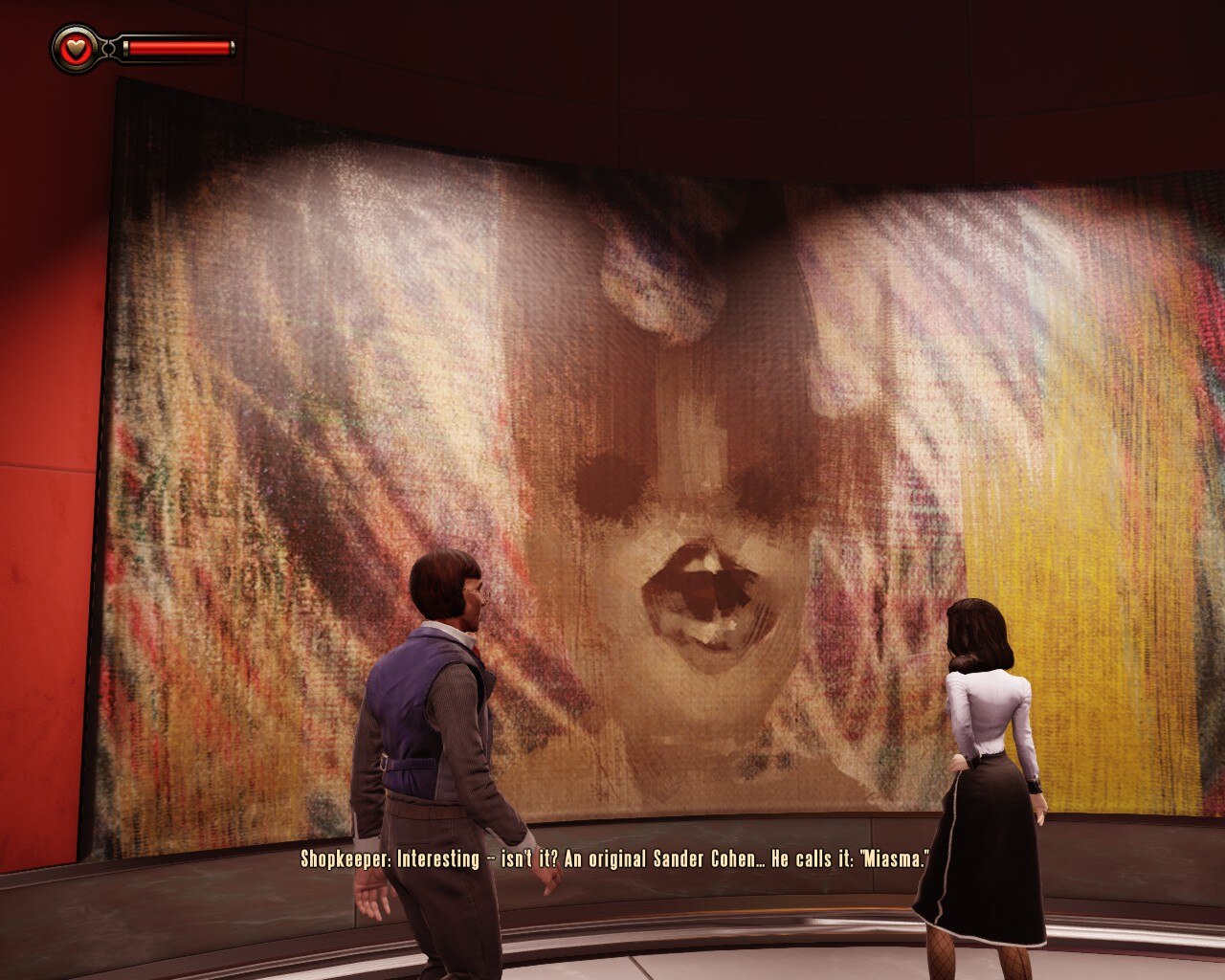 Game screenshot 3