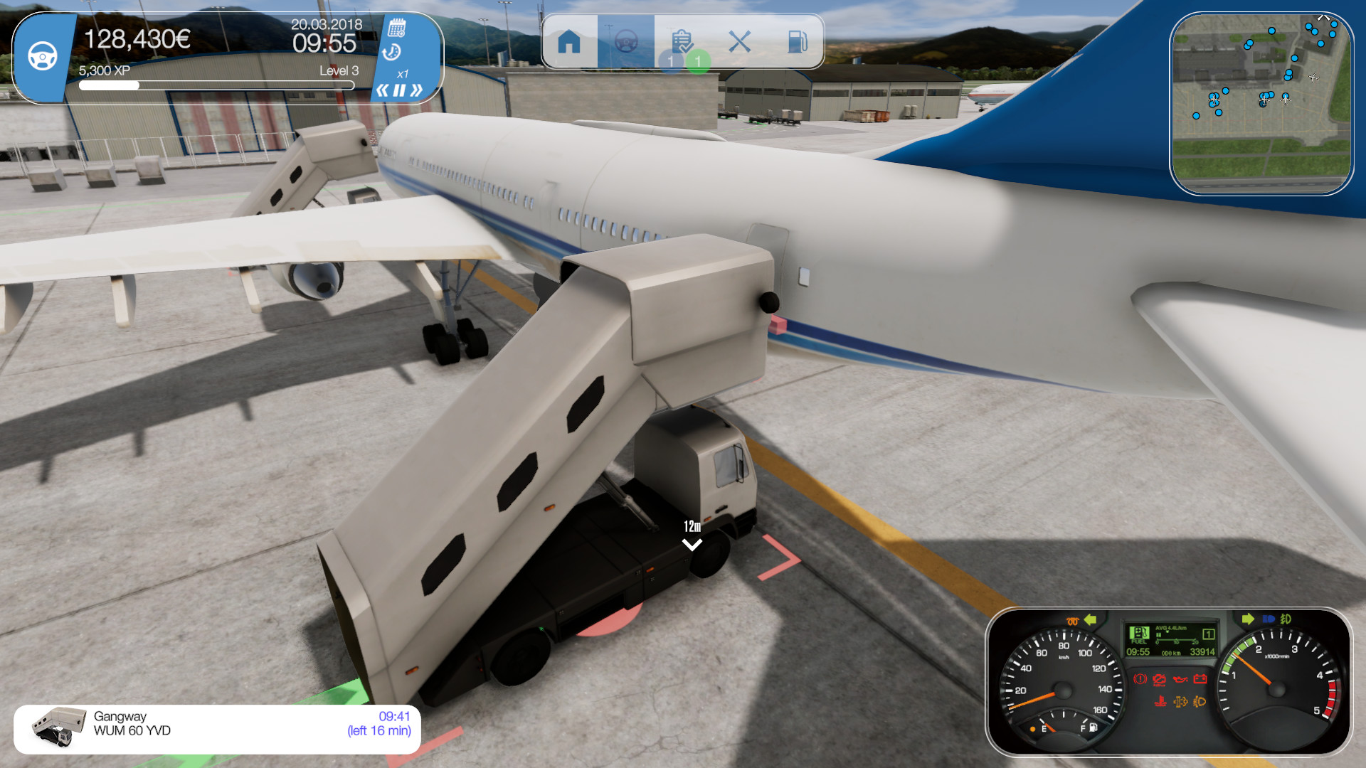 Game screenshot 2