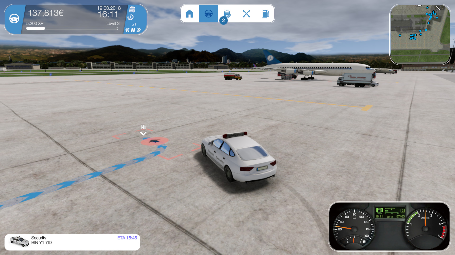 Game screenshot 3
