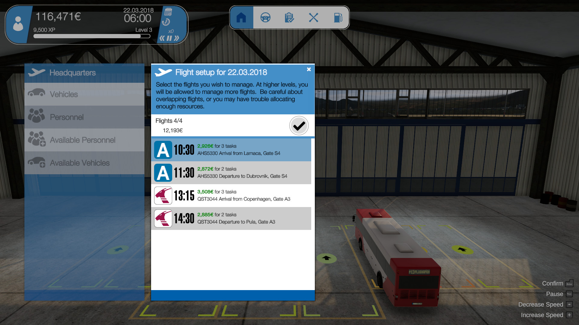 Game screenshot 3