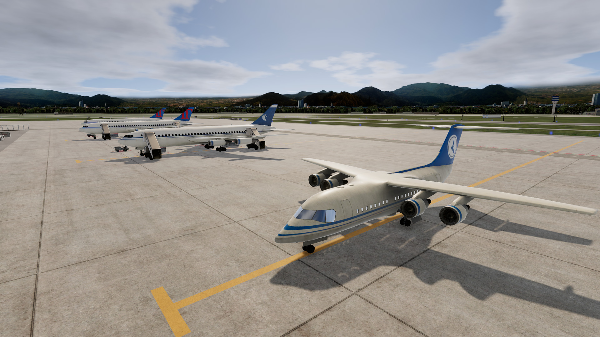 Game screenshot 5